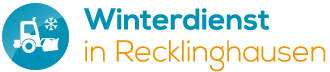 Winterdienst in Recklinghausen | Gelford GmbH